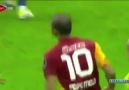 Galatasaray 3 - 1 Fenerbahçe l Özel Video !