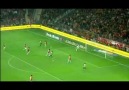 Galatasaray-1 Fenerbahçe-2 Maçın Geniş Özeti !