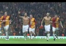 GALATASARAY - Fenerbahçe Maçının Öyküsü