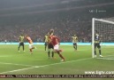 Galatasaray & Fenerbahçe 2-1 Maçın Öyküsü