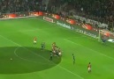 Galatasaray - Fenerbahçe 2-1 (16.12.2012) Maç Özeti