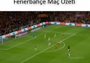 Galatasaray 2 - 2 Fenerbahçe Maç Özeti 2018