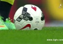 Galatasaray 1 - 0 Fenerbahçe Maç Özeti