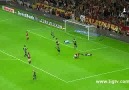 Galatasaray 1-2 Fenerbahçe  MAÇ ÖZETİ