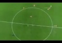 Galatasaray 1 - Fenerbahçe 2 (18 Mart 2011)