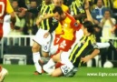 Galatasaray - Fenerbahçe Özel Klip