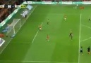 Galatasaray: 2-1 :Fenerbahçe [Sneijder'in 1. Golü]