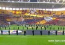 Galatasaray - Fenerbahçe (Süper Final) 3D Koreografi Öyküsü