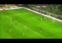 GALATASARAY 1 - 0 fenerbahçe  Süper Kupa Geniş Özet