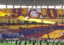 Galatasaray - fenerbahçe  ultrAslan Müthiş Koreografi !