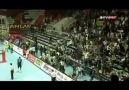 GALATASARAY - Fenerbahçe Voleybol Maçı Çıkan Olaylar