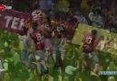 Galatasaray 3 - 1 fenevbahce