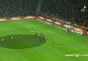 Galatasaray 2 - FeneVbahçe 1  Maç Özeti 