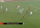 Galatasaray Gazetesi - Galatasaray 3-2 Liverpool (2006) Facebook