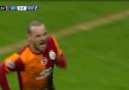 Galatasaray Gazetesi - Sneijder&Juve&attığı harika gol Facebook