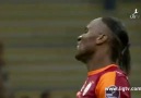 Galatasaray 2-1 Gaziantepspor (Geniş Özet)