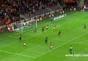 Galatasaray 2-1 Gaziantepspor Maç Özeti