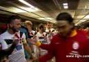 Galatasaray 0-1 Gençlerbirliği (08.03.2013)