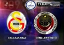 Galatasaray 1-0 Gençlerbirliği Geniş Maç Özeti