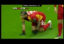 Galatasaray 1-0 Genclerbirligi Gol Melo