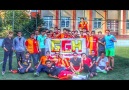 GALATASARAY GENÇLİK HAREKATI TANITIM!