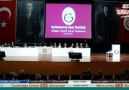 Galatasaray Genel Kurulunda skandal FETÖ kararı!