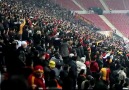 Galatasaray - İBB" Tam Zamanı Şimdi ve Gol Anı