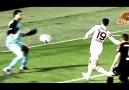 Galatasaray 2012-2013 İlk Devrede Atılan Goller