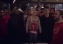 Galatasarayım dert sana uğramasın