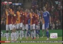 GALATASARAY'IMIZ : 1 - 1 : Chelsea