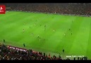 Galatasarayımızın Derbideki Resitali !!!