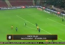 Galatasaray'ımızın En Güzel 10 Golü