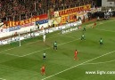 GALATASARAYIMIZIN GOLÜ...