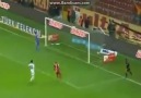 Galatasarayımızın 2.golü