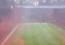 Galatasaray'ımızın golü 10 numaraaa Wesleeeeyy (Kendi Kameramdan)
