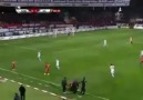 Galatasarayımızın Gölü ''Selçuk'' 2-2