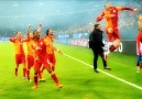 GALATASARAY'IMIZIN MÜTHİŞ 2 MARŞI