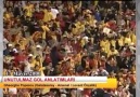 Galatasarayımızın Unutulmaz Gol Anlatımları. Sizin favoriniz hangisi