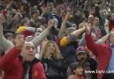 Galatasarayımız 3-1 Mersin İdman Yurdu. GOLLER! PAYLAŞ