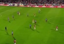 GALATASARAY'IMIZ 4 - 1 trabzonspor Gol Emmanuel Eboué Dakika'61