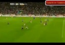 GALATASARAY'IMIZ 3 - 0 trabzonspor Gol Necati Ateş Dakika'43