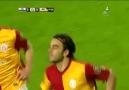 GALATASARAY'IMIZ 1 - 0 trabzonspor Gol Selçuk İNAN Dakika'19