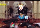 Galatasarayın D grubuna 4. Torbadan girişi ( TEMSİLİ)