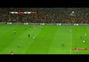 Galatasaray'ın Fenerbahçe'ye Futbol Dersi :)