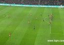 Galatasaray'ın İlk Golü  9' Bekir (KK)