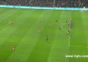 Galatasaray'ın İlk Golü  9' Bekir (KK)