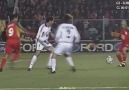 Galatasarayın 3-2lik Real Madrid Zaferi..(2000-2001) CL