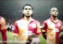 Galatasaray'ın Mükemmel Filmi.