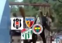 Galatasarayın rakiplerine muamelesi