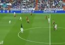 Galatasaray'ın Real Madrid maçındaki harika seri paslaşmaları